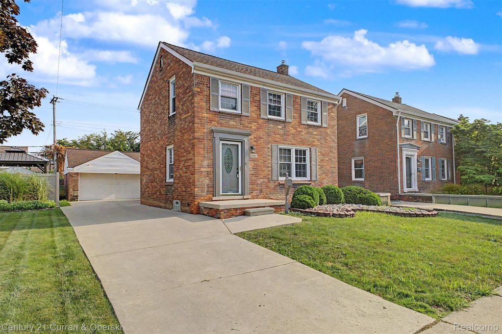 13252 Chestnut Street, Southgate city
