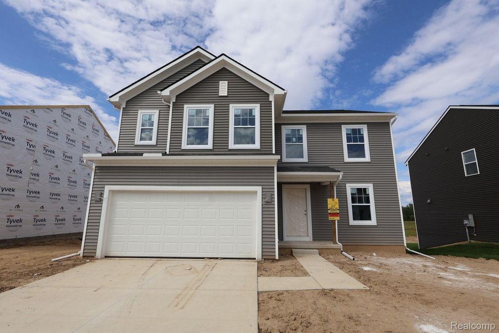 623 Harvest Way, Chelsea city