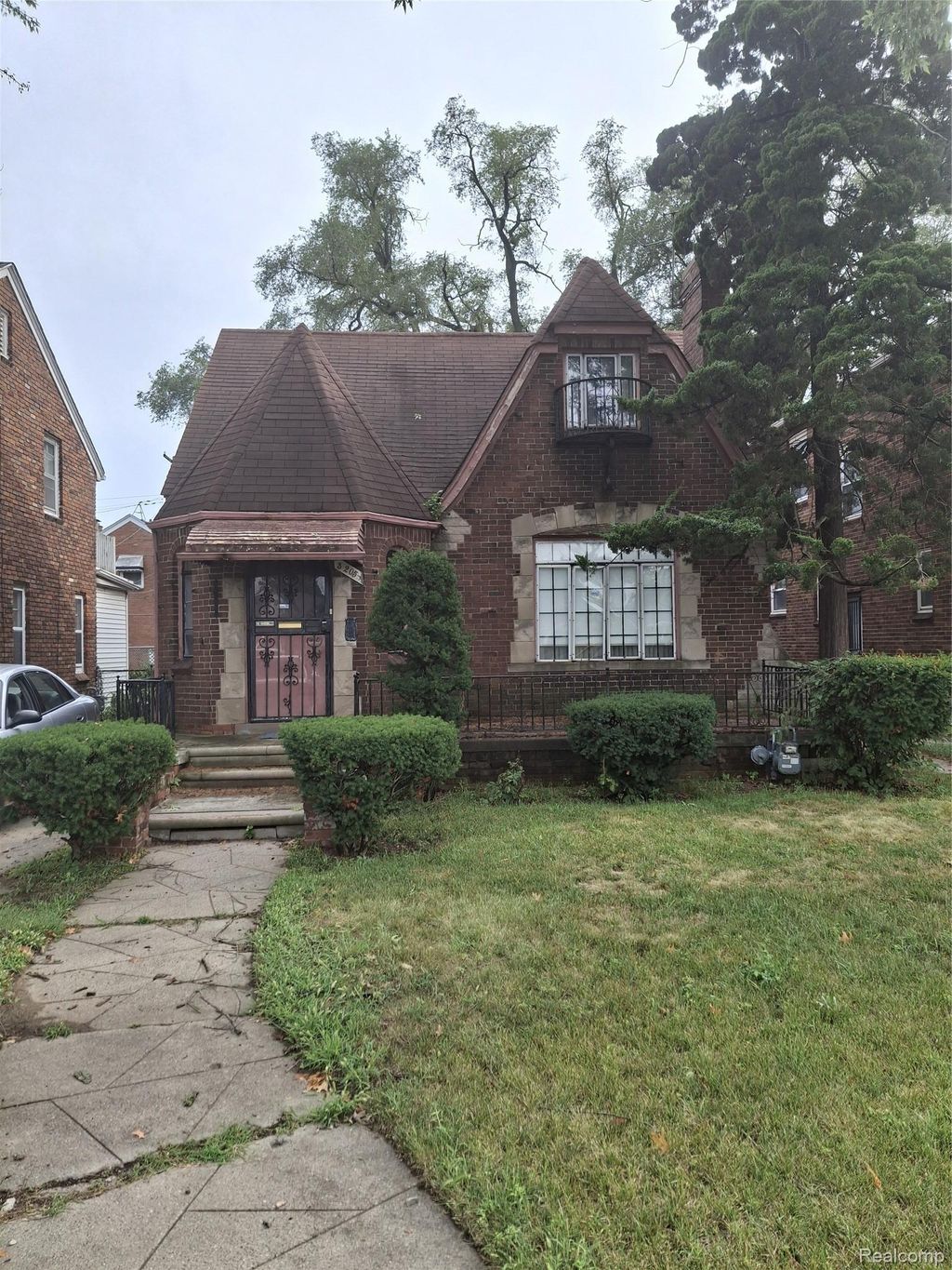 3205 W Outer Drive, Detroit city