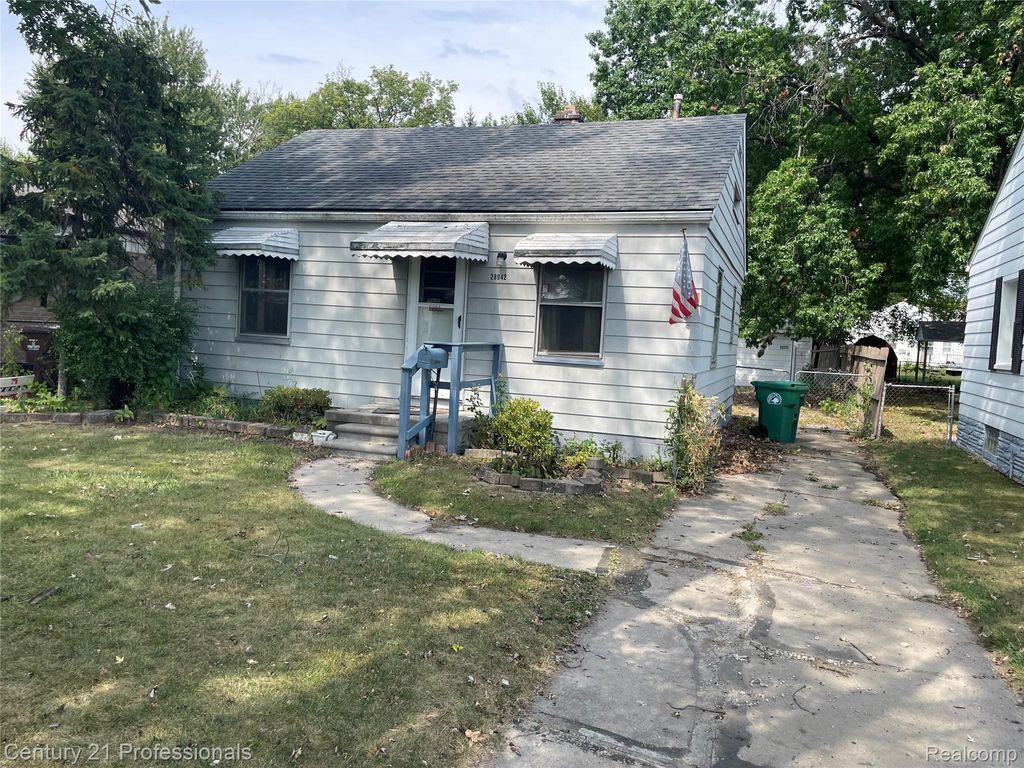 28942 Beechwood Street, Garden City city