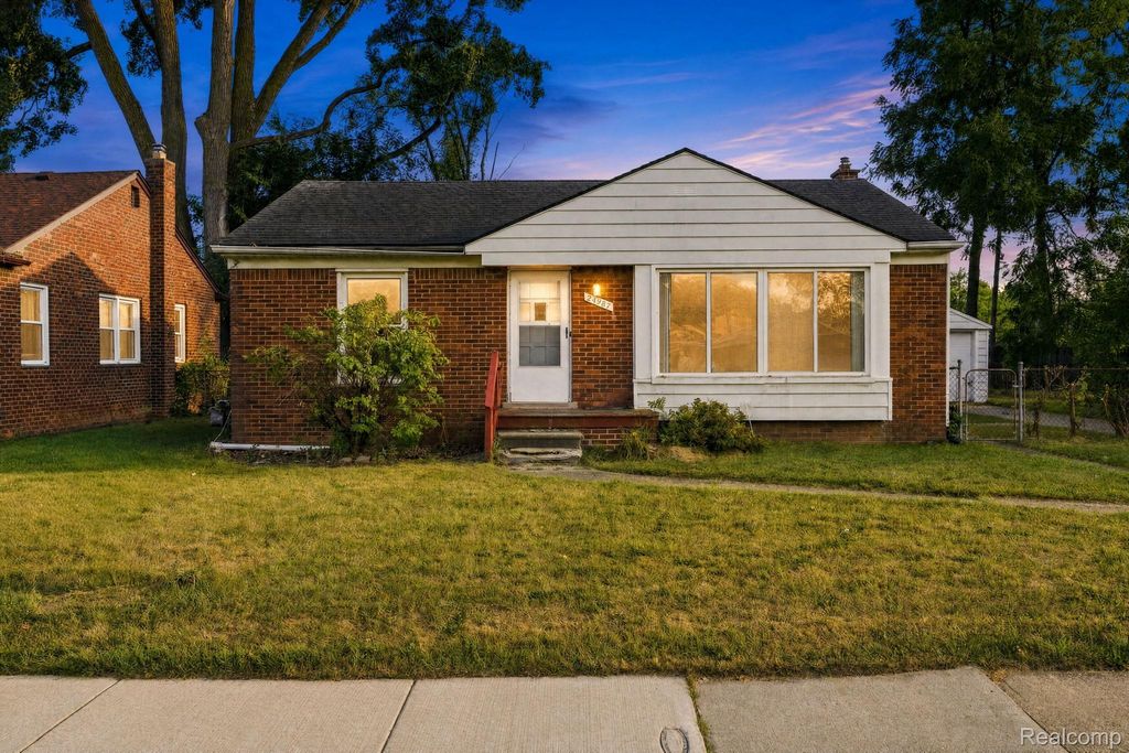 24987 Joy Road, Dearborn Heights city