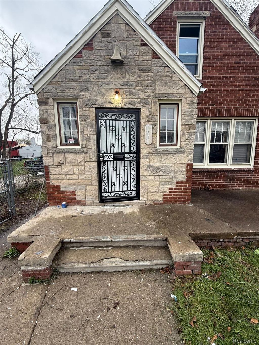 15319 Sussex Street, Detroit city