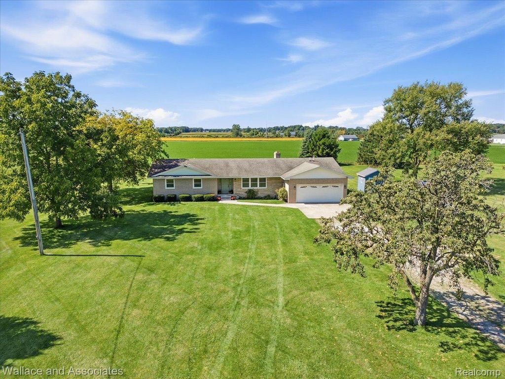 7925 Wildcat Road, Jeddo