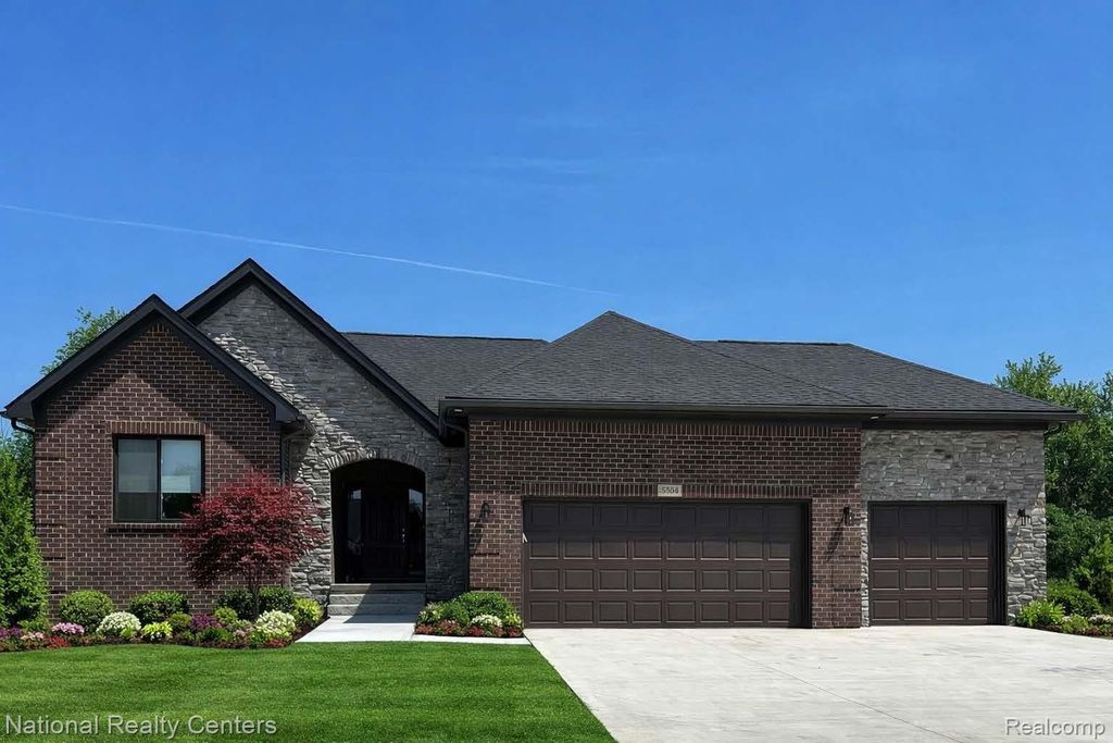 920 Timberbrook Lane, Oxford