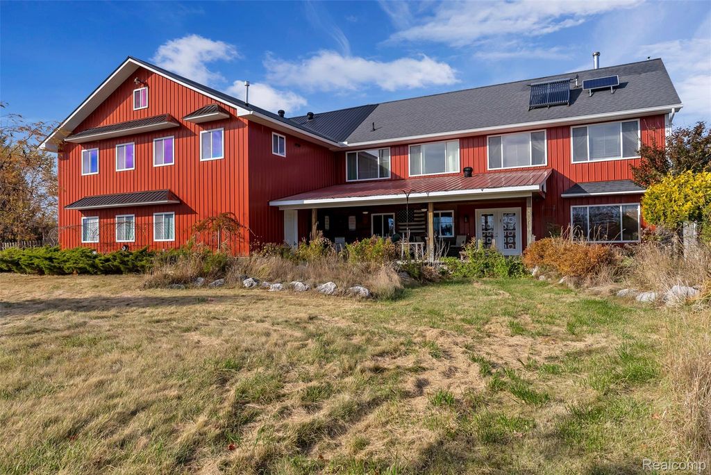 381 S Lorenz Road, Tawas City