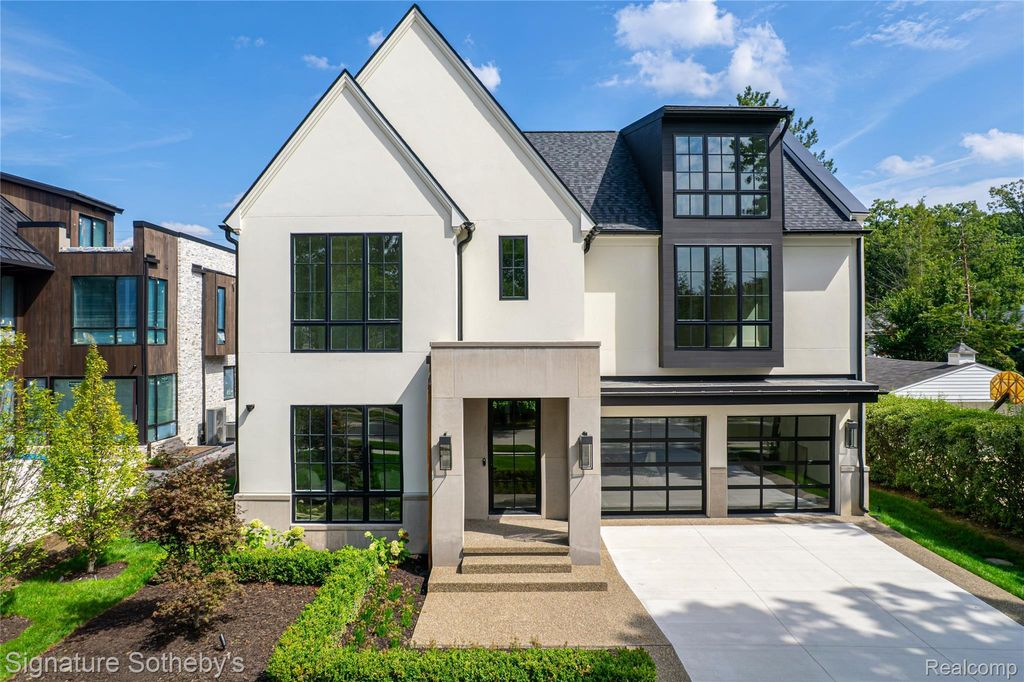 1042 Brookwood Street, Birmingham city