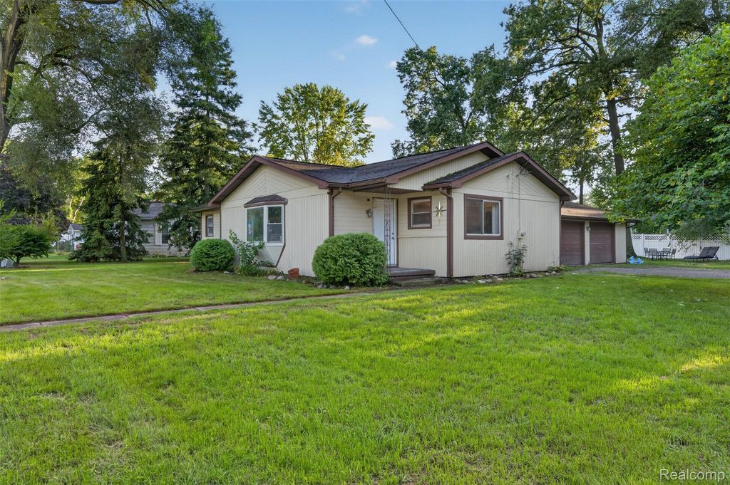 292 Alfred Street, Montrose city