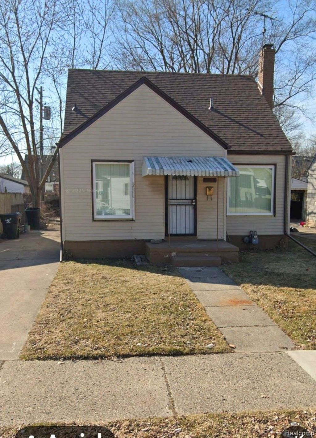 19931 Moenart Street, Detroit city