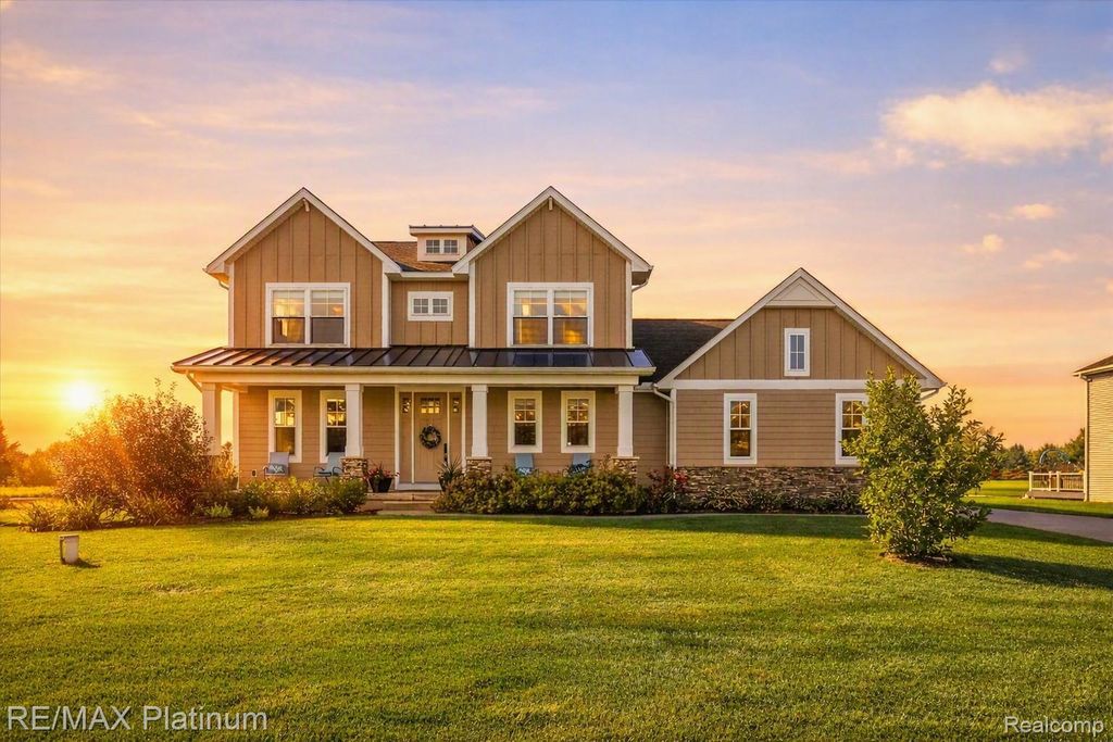 1182 Joann Lane, Williamston