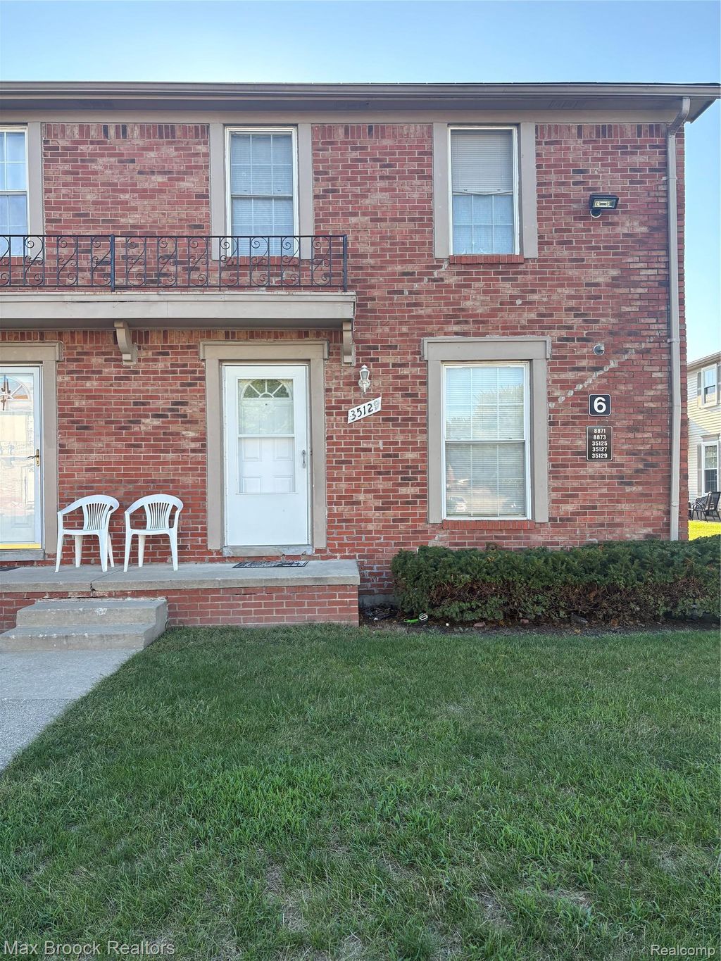 35129 Terrybrook Drive 27, Sterling Heights