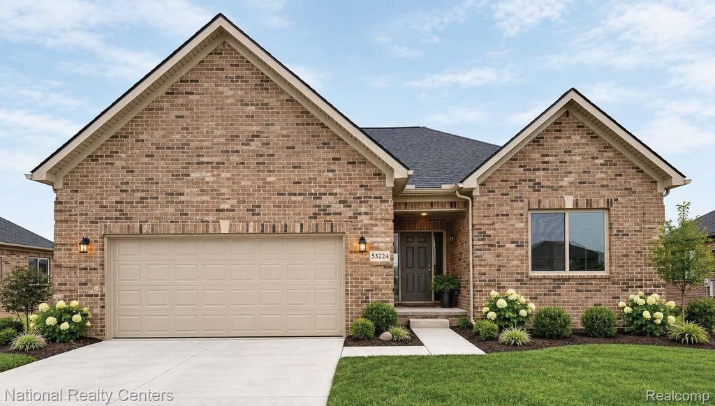 957 Guenevere Drive, Oxford