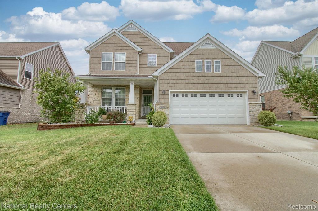 8063 Herald Drive, Westland city