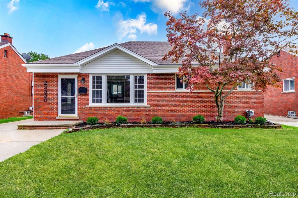 22330 E 12 Mile Road, St. Clair Shores city