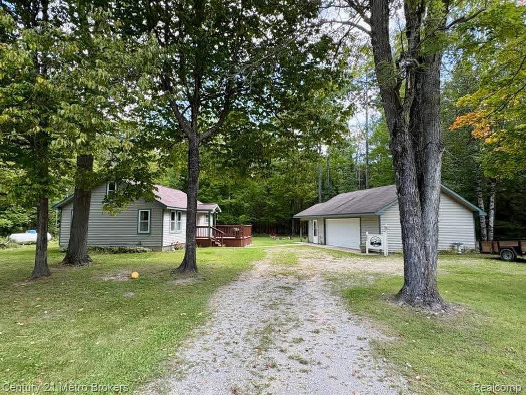 9551 Hall Road, Atlanta
