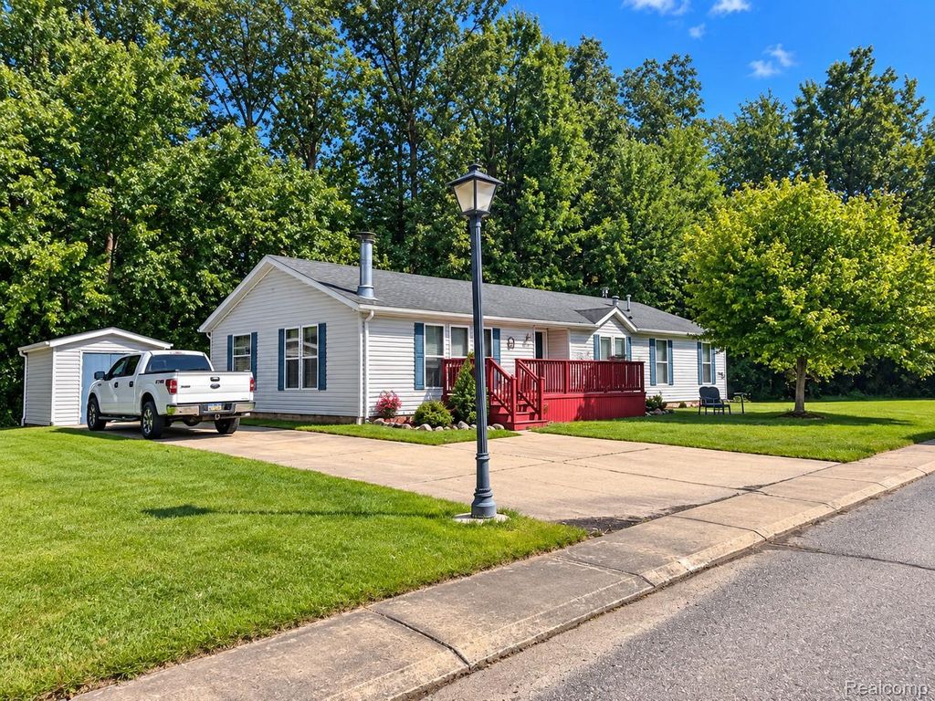30007 Meadow, Gibraltar city