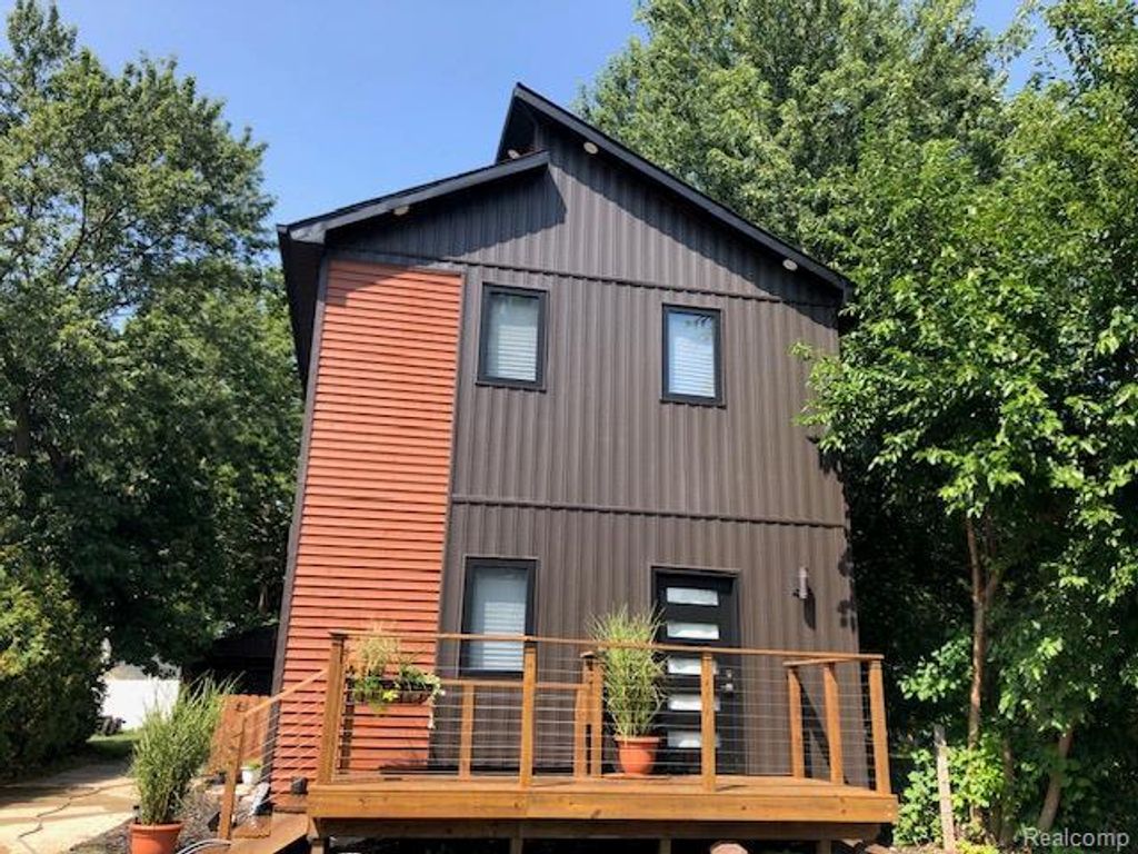 1845 Pilgrim Street, Ferndale city