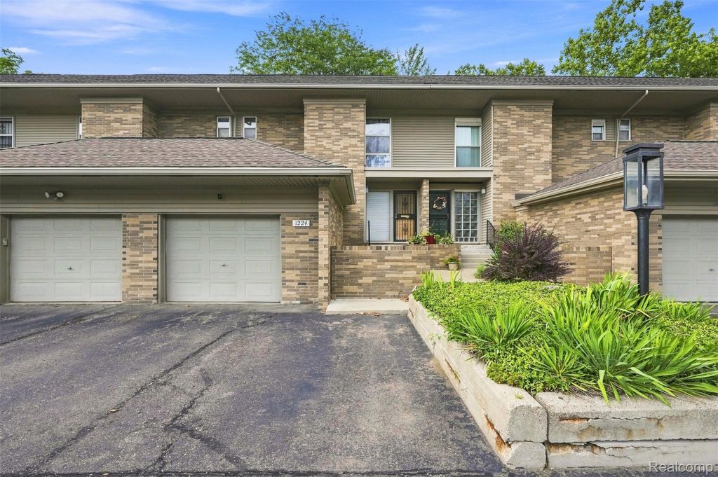 1224 Saint Aubin, Detroit