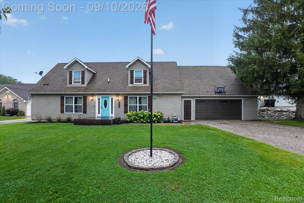 1121 Ripley Road, Linden city