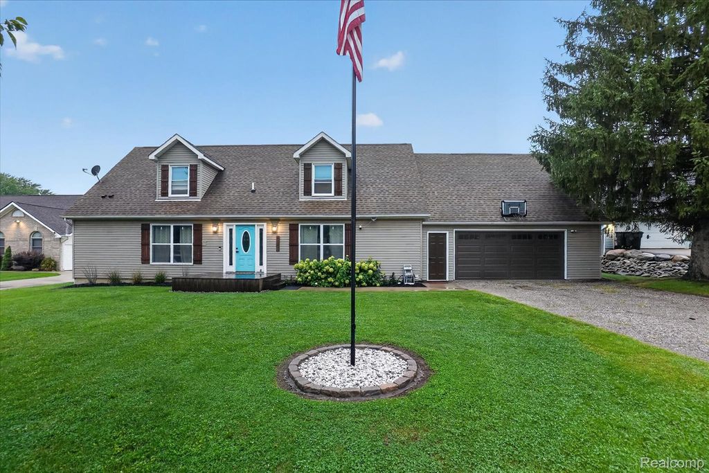 1121 Ripley Road, Linden city