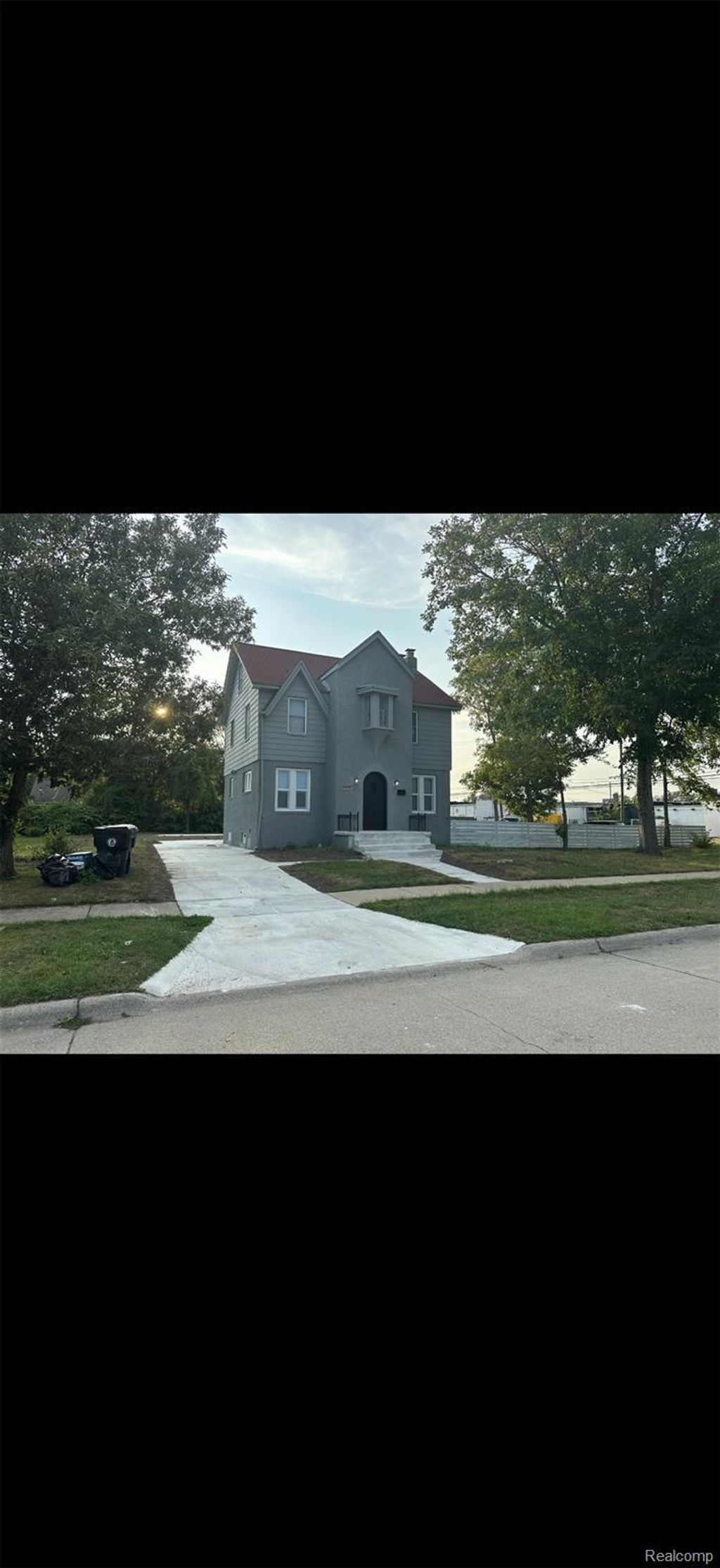 11473 Lucerne, Redford charter township