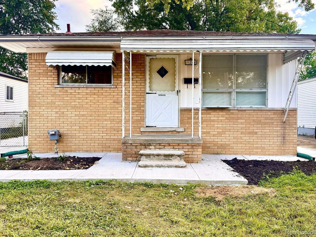 11268 Jewett Avenue, Warren city