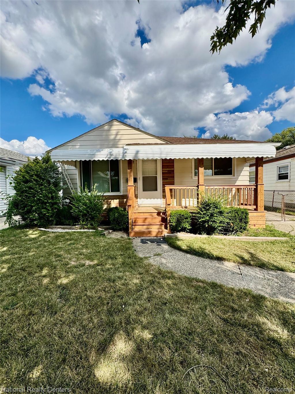 24884 Hayes Avenue, Eastpointe