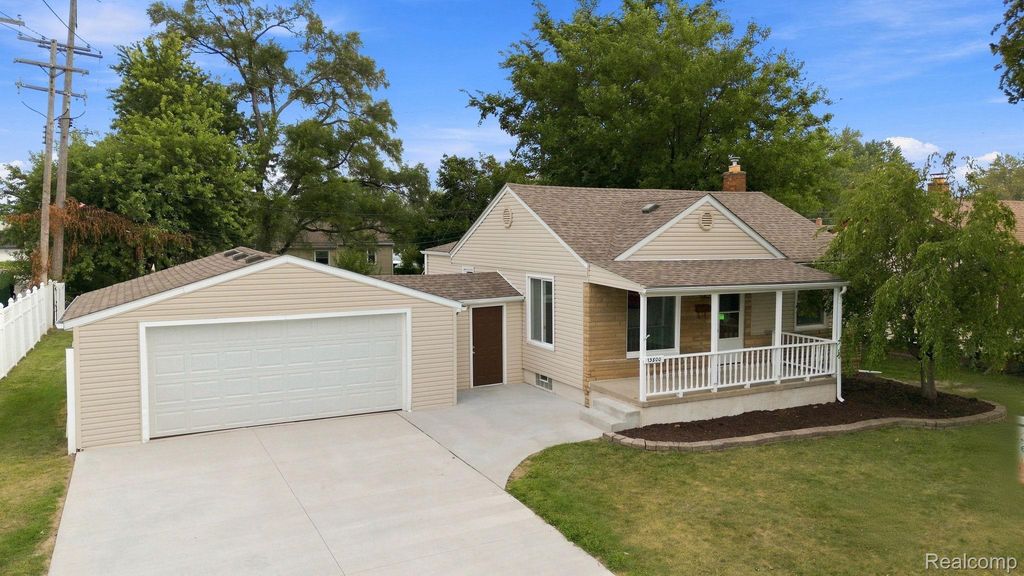 13800 Birrell Street, Southgate city