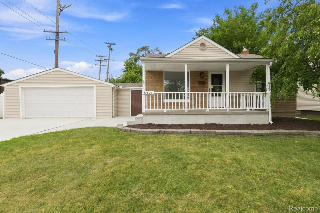 13800 Birrell Street, Southgate