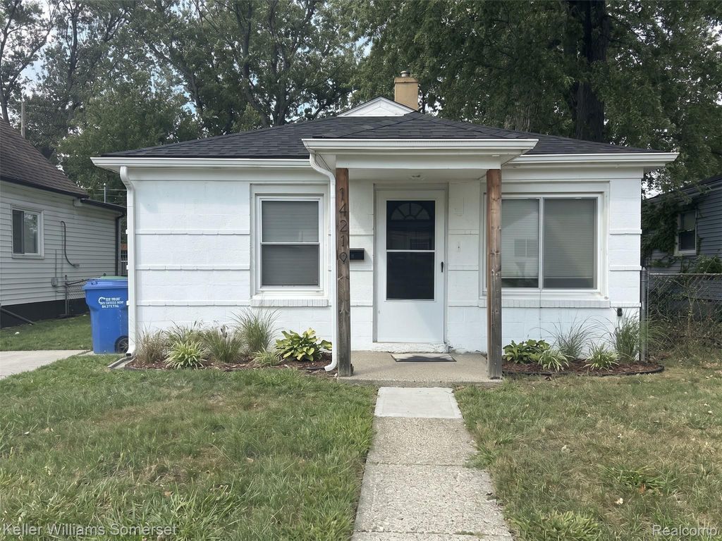 14219 Knox Avenue, Warren