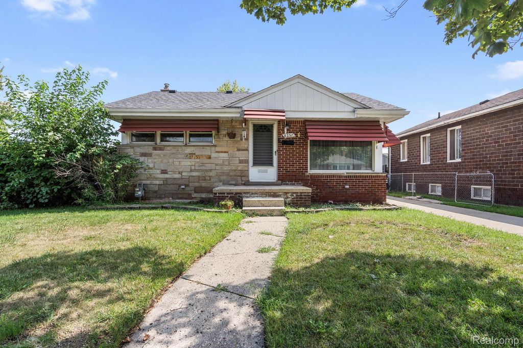4257 5th Street, Ecorse city