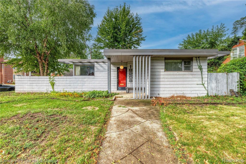 18258 Outer Drive, Dearborn