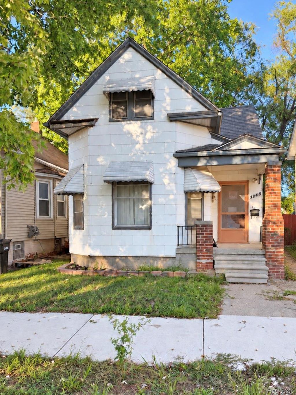 5248 Lumley Street, Detroit city