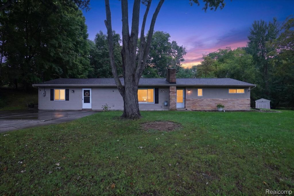 9007 Joseph Street, Grand Blanc