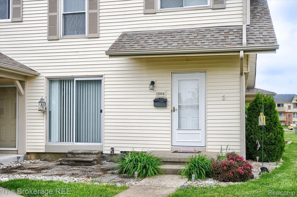 12004 Juniper Way, Grand Blanc