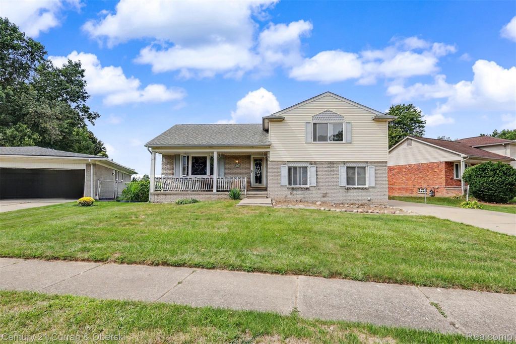 10506 Continental Drive, Taylor