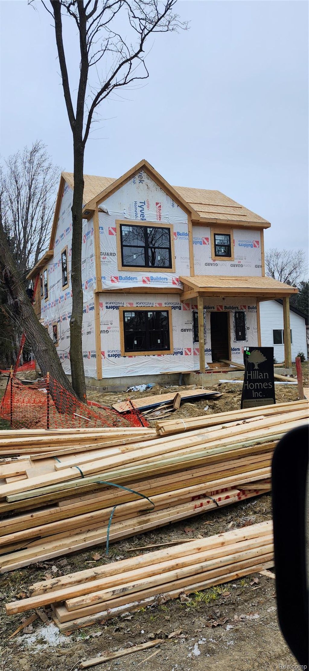 2700 Vendome Avenue, Rochester Hills city