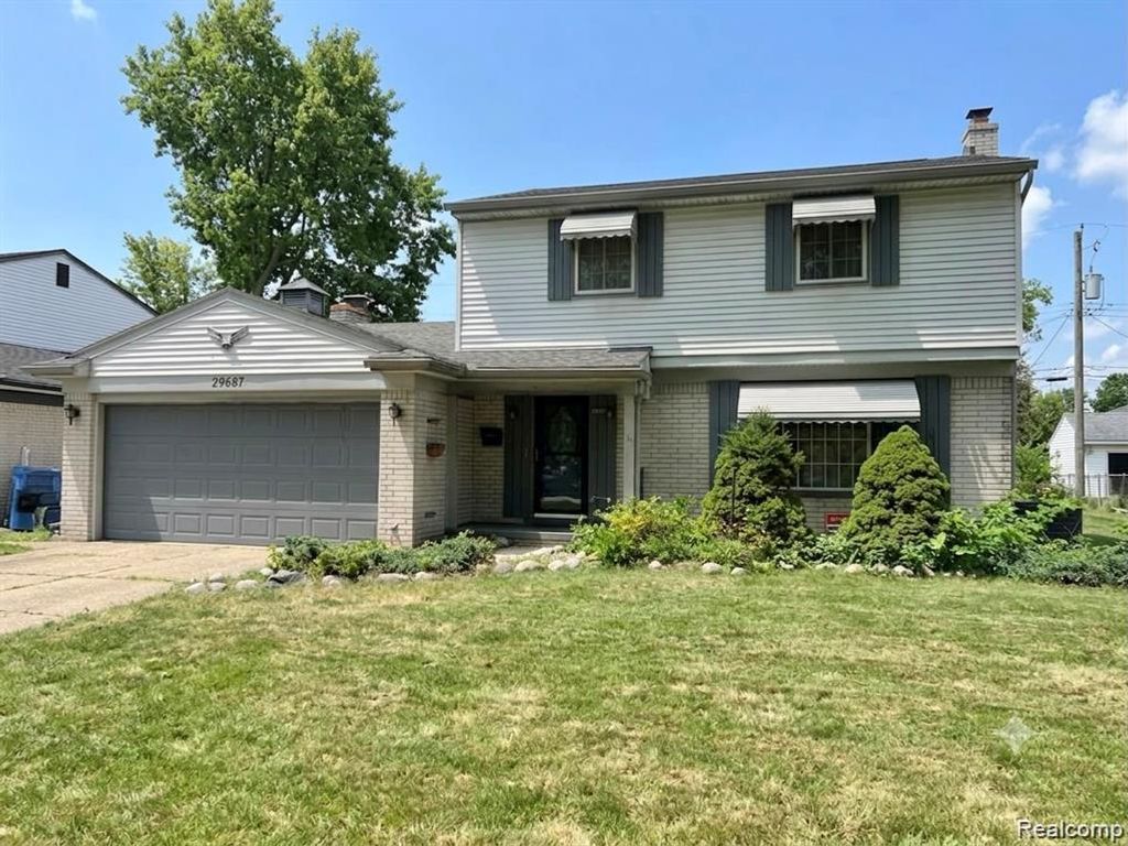 29687 Boewe Drive, Warren city