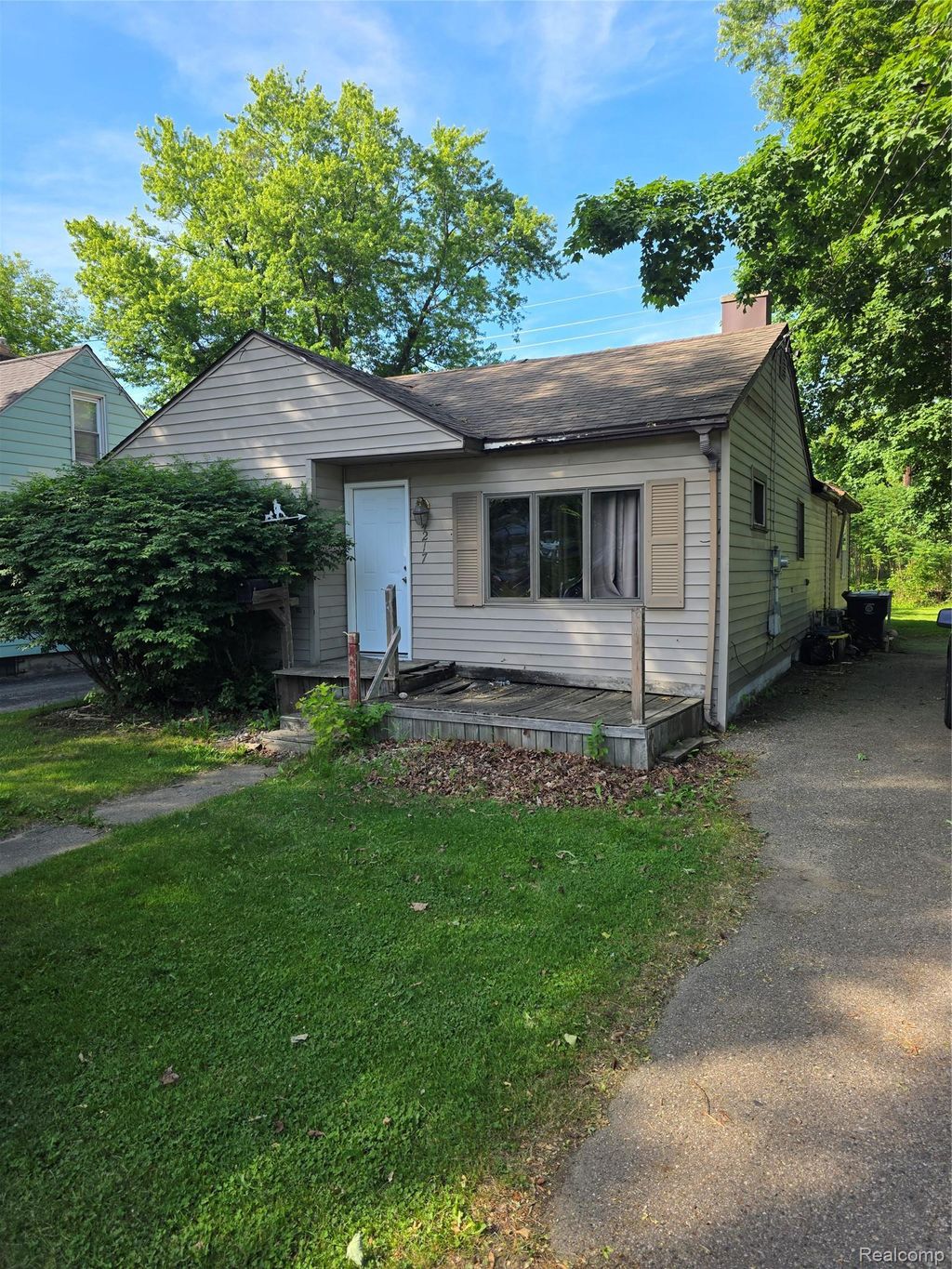 4217 Pengelly Road, Flint city