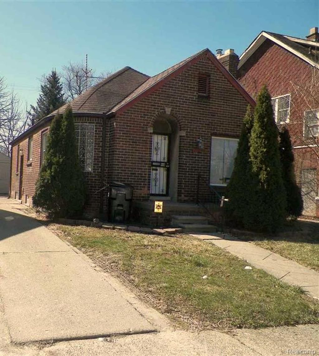 13042 Hampshire Street, Detroit city