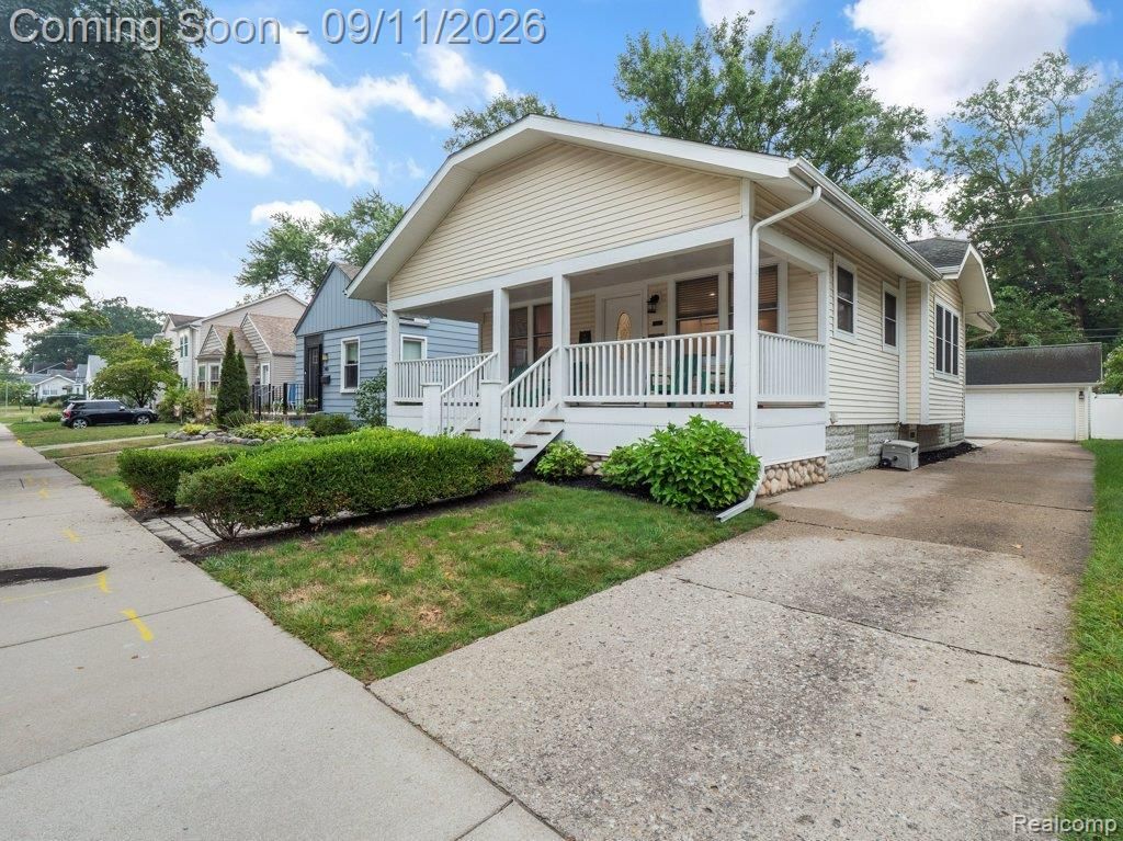332 E Maplehurst Street, Ferndale city