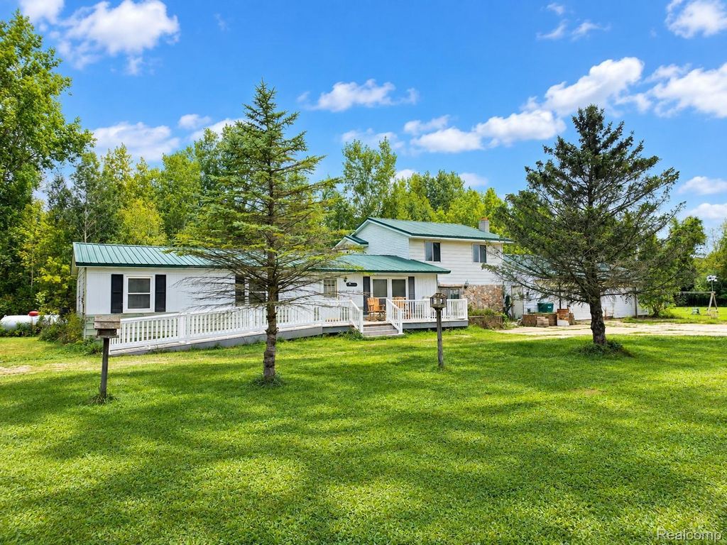 3540 Lee Hill Road, Mayville