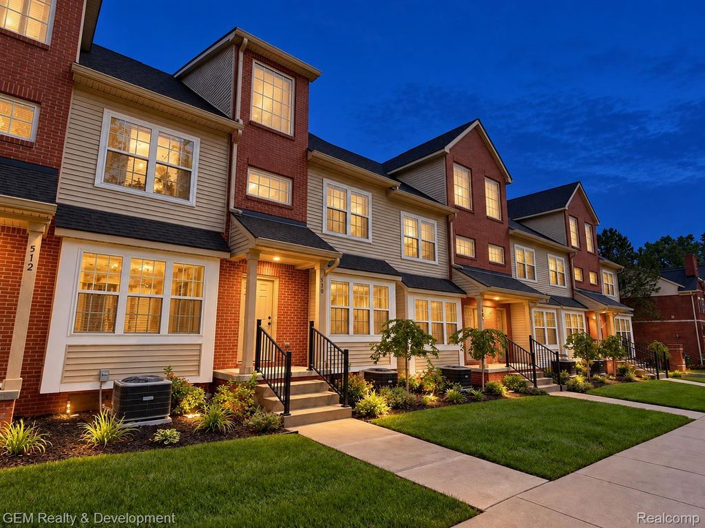 510 Village Lane, Milford