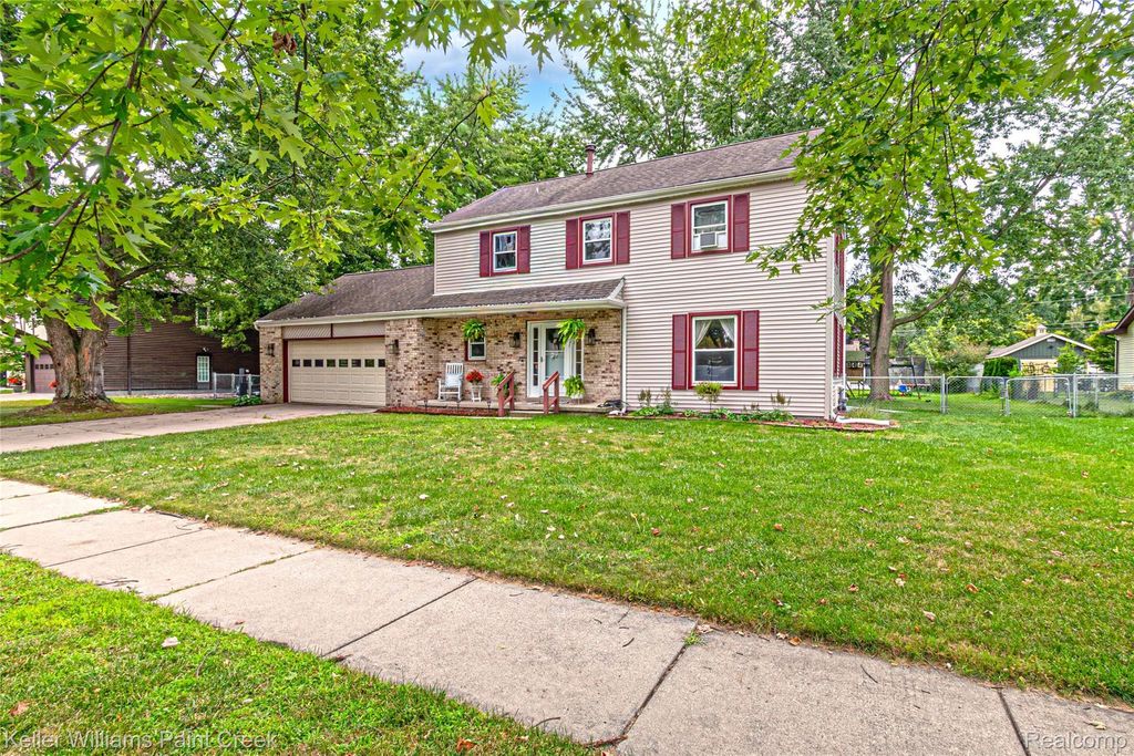 685 Cardinal Drive, Marysville