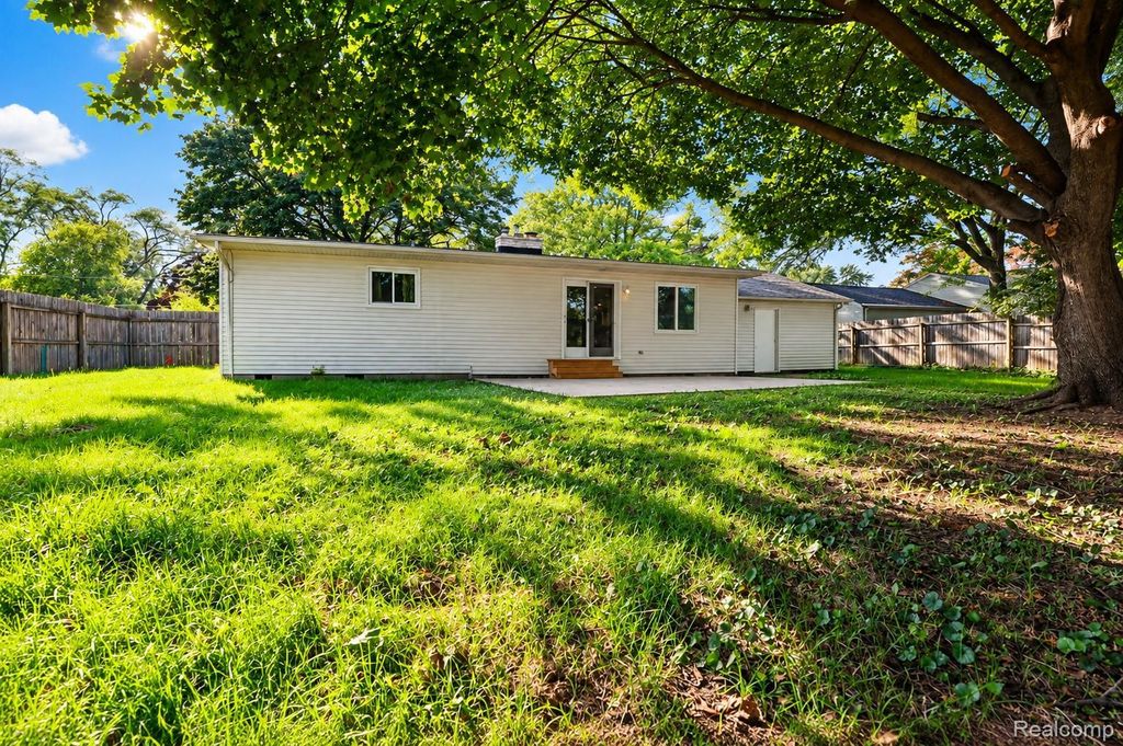 2540 Linda Street, Saginaw