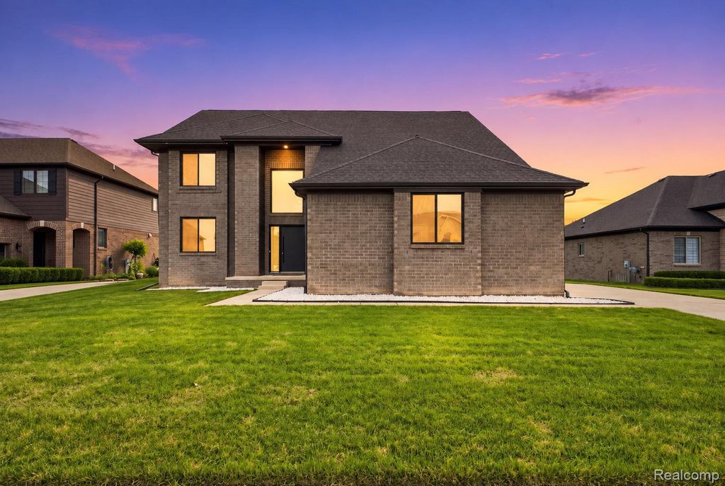 54598 Deadwood Lane, Utica