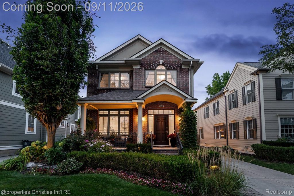 875 Chapin Avenue, Birmingham