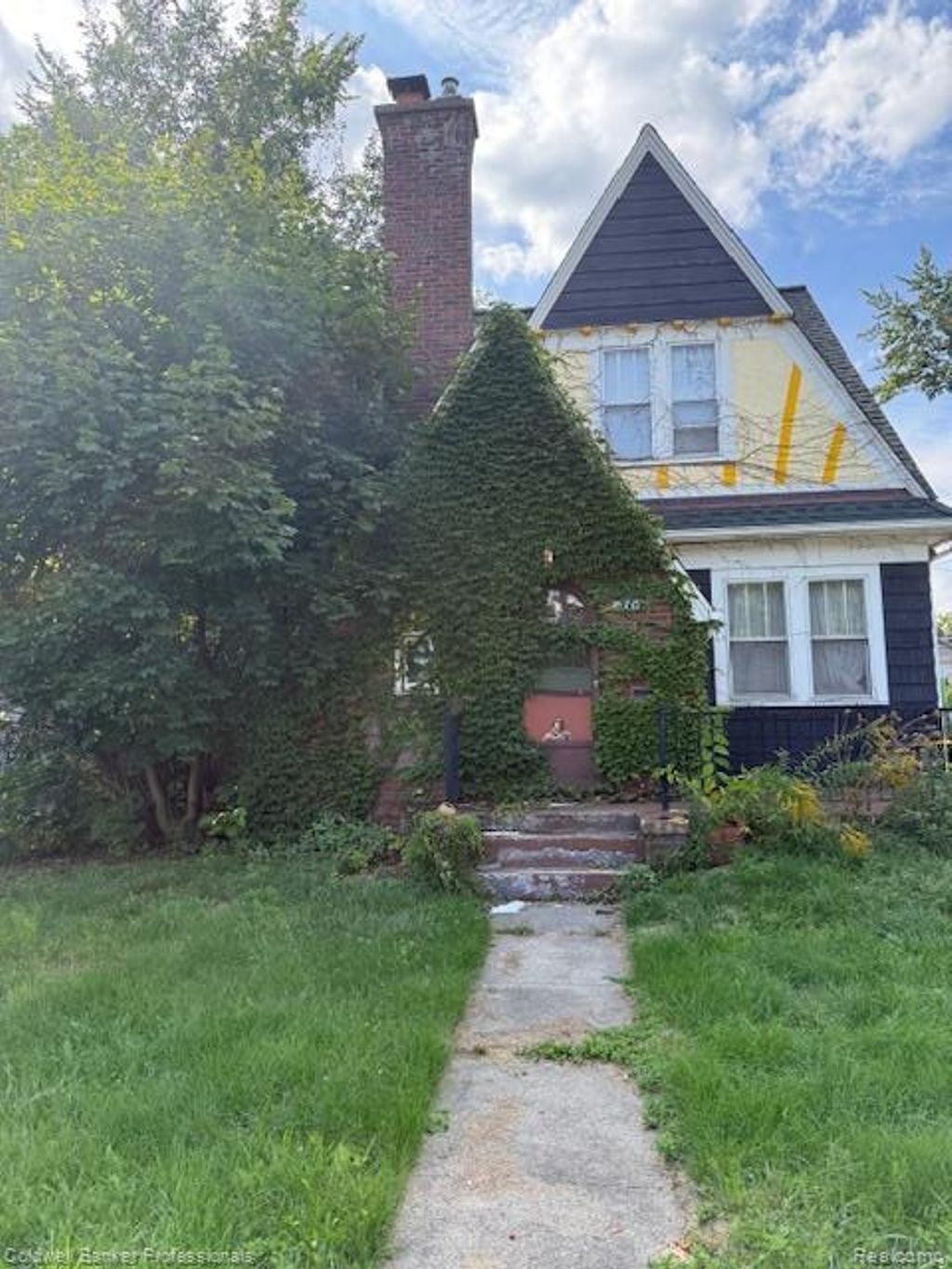 810 S Franklin Avenue, Flint city