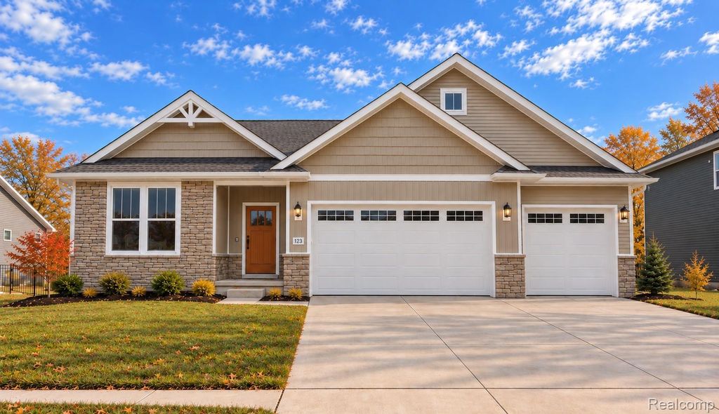 Moh 95 Gambrel Drive, Howell