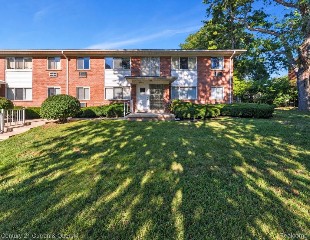 3400 Elizabeth Drive 6, Trenton