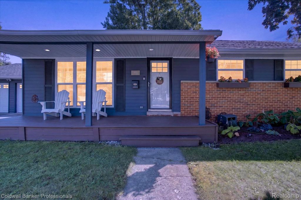 5173 Greenleaf Drive, Swartz Creek city